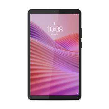 Lenovo Tab One Mediatek 64 GB 22,1 cm (8,7 tuuman näyttö) 4 GB Wi-Fi 5 (802.11ac) Android 14 harmaa