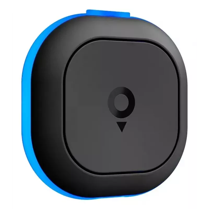 TomTom Road Alert autokäyttöön tarkoitettu GPS-lisävaruste (1TA0.002.00)