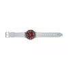 Samsung Galaxy Watch6 Classic 43 mm digitaalinen kosketusnäyttö hopea