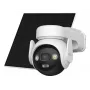 Imou AOV PT 5MP Turret IP-valvontakamera ulkokäyttöön 2880 x 1620 pikseliä seinä