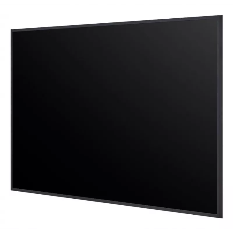 LG 49UH5Q-E Signage-näyttö digitaalinen mainosnäyttö 124,5 cm (49 inch) LCD Wi-Fi 500 cd/m² 4K Ultra HD musta WebOS