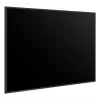 LG 49UH5Q-E Signage-näyttö digitaalinen mainosnäyttö 124,5 cm (49 inch) LCD Wi-Fi 500 cd/m² 4K Ultra HD musta WebOS