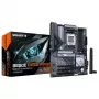 GIGABYTE B650E EAGLE WIFI6E emolevy - AMD Ryzen 9000 -sarjan suorittimet, 8+2+2 vaiheen VRM, jopa 8200MHz DDR5 (OC), 1xPCIe 5.0 + 2xPCIe 4.0 M.2, 2.5GbE LAN, WIFI 6E, USB 3.2 Gen 2