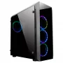 Chieftec Scorpion II Midi Tower musta