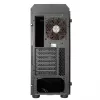 Chieftec Scorpion II Midi Tower musta