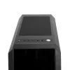 Chieftec Scorpion II Midi Tower musta