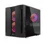 Chieftec Chieftronic M2 Cube musta