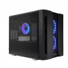Chieftec Chieftronic M2 Cube musta