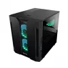 Chieftec Chieftronic M2 Cube musta