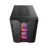 Chieftec Chieftronic M2 Cube musta