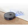Roborock S8+ 0,35 L musta