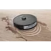 Roborock S8+ 0,35 L musta