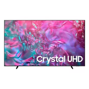 Samsung DU9072 98 inch 4K Ultra HD LED Smart TV — Tizen, Motion Xcelerator, DVB‑C/S2/T2, Wi‑Fi (musta)