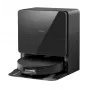 Roborock Saros 10 0,27 L musta