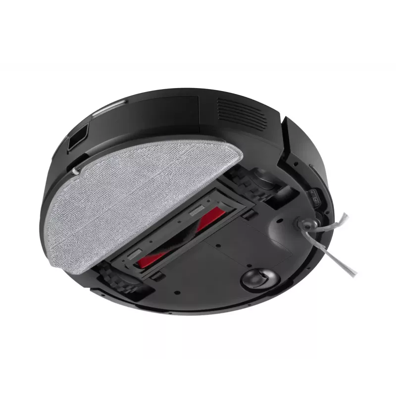 Imurirobotti Roborock Q7 TF/musta Q7TF52-00