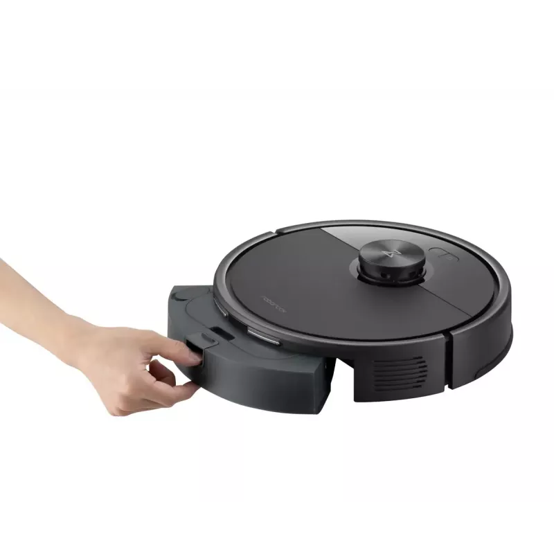 Imurirobotti Roborock Q7 TF/musta Q7TF52-00