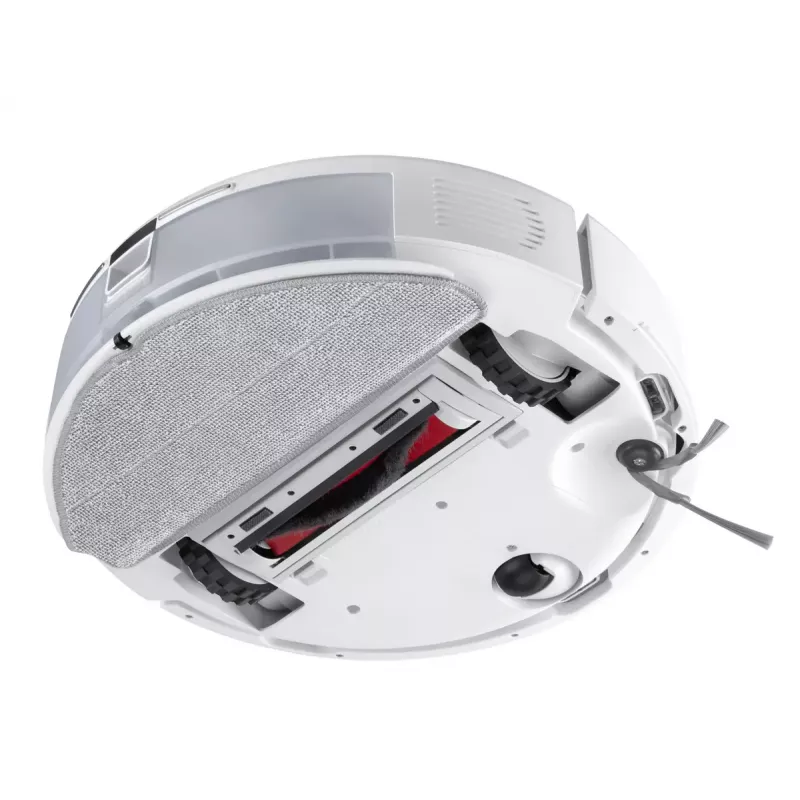 Imurirobotti Roborock Q7 TF/valkoinen Q7TF02-00