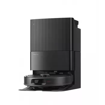 Roborock Qrevo L QVRRS52-00 robotti-imuri, QR 798, pölypussi, musta