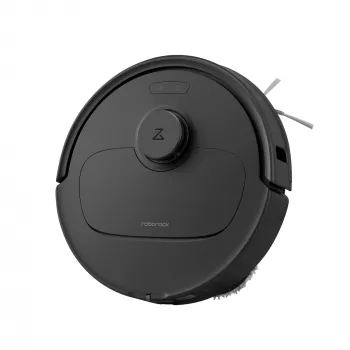 Roborock Qrevo L QVRRS52-00 robotti-imuri, QR 798, pölypussi, musta