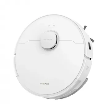 Dreame D20 Pro 0,7 L valkoinen