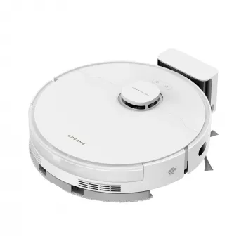 Dreame D20 Pro 0,7 L valkoinen
