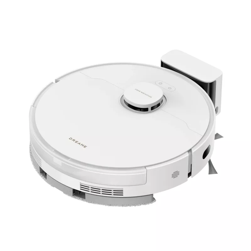 Dreame D20 Pro 0,7 L valkoinen