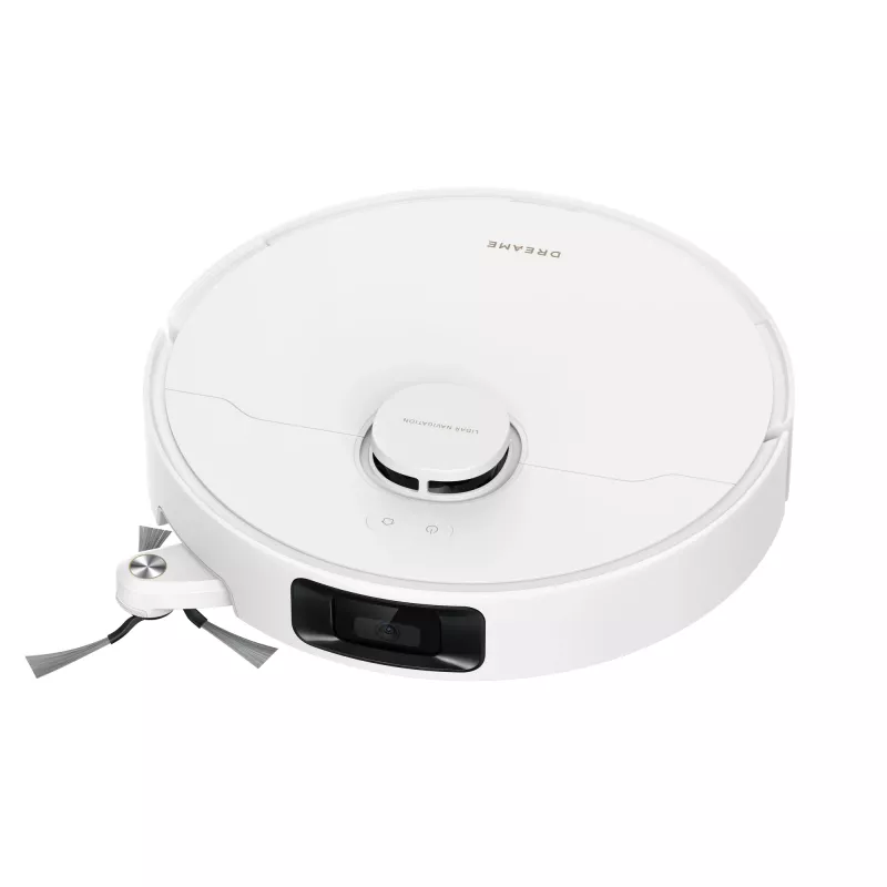 Dreame D20 Pro 0,7 L valkoinen