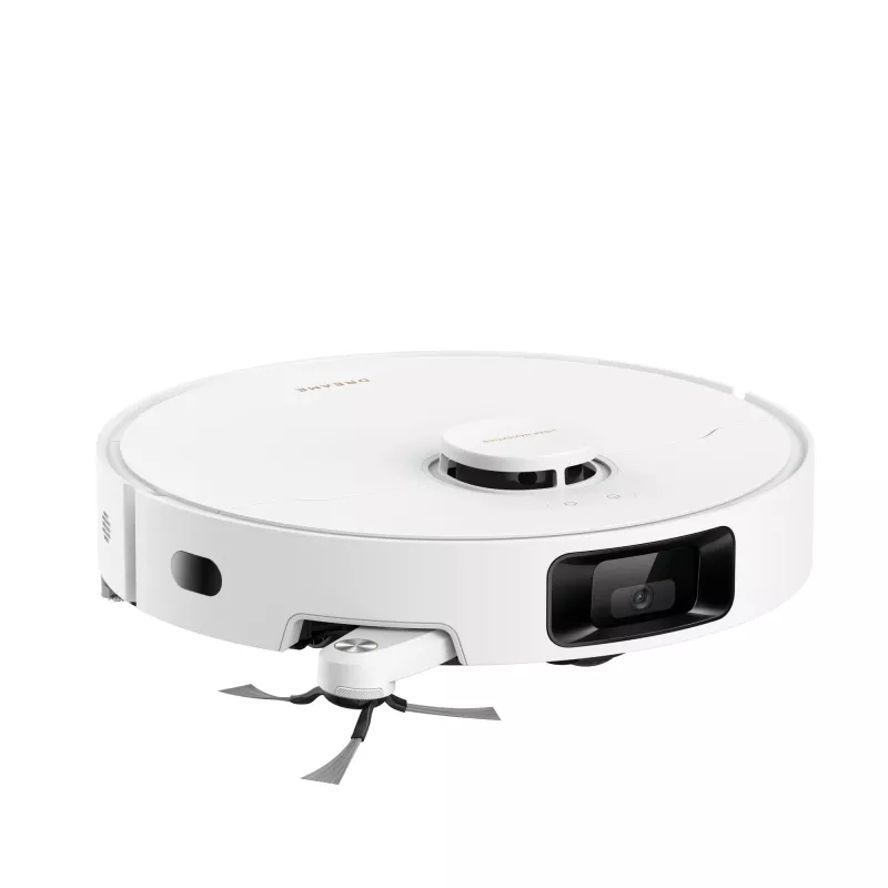 Dreame D20 Pro 0,7 L valkoinen