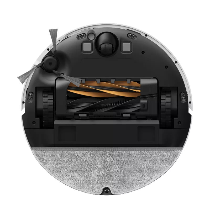 Dreame D20 Pro 0,7 L valkoinen