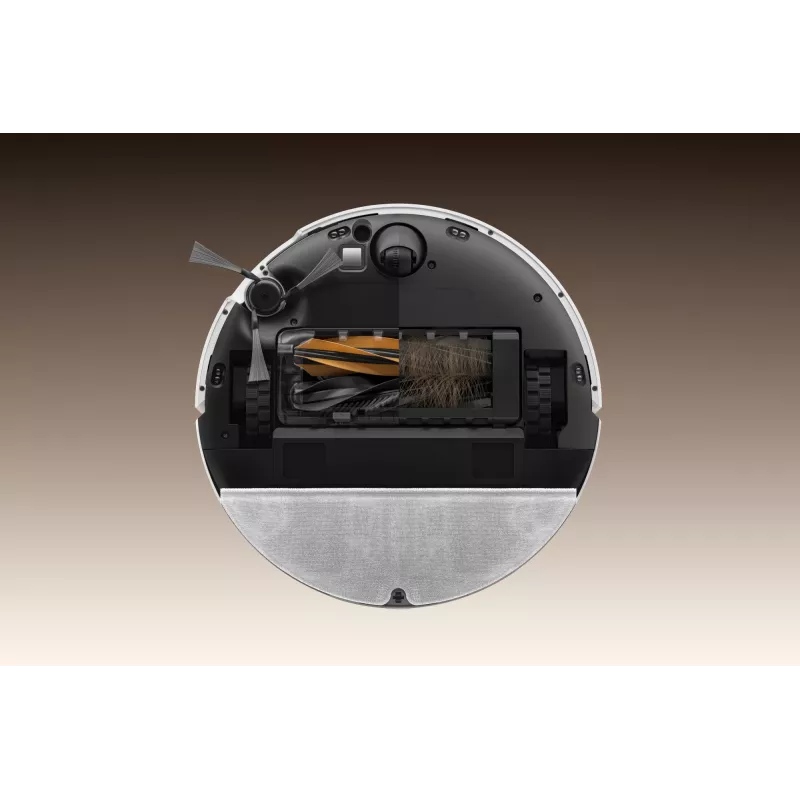 Dreame D20 Pro 0,7 L valkoinen