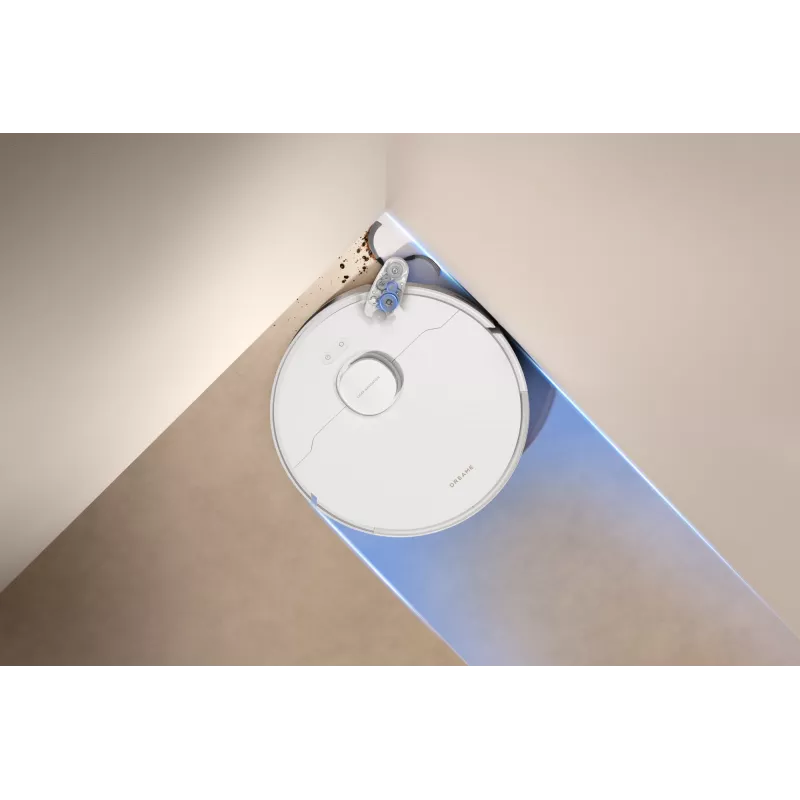 Dreame D20 Pro 0,7 L valkoinen