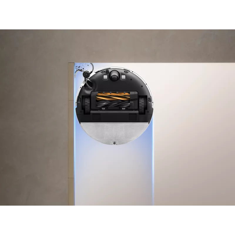 Dreame D20 Pro 0,7 L valkoinen