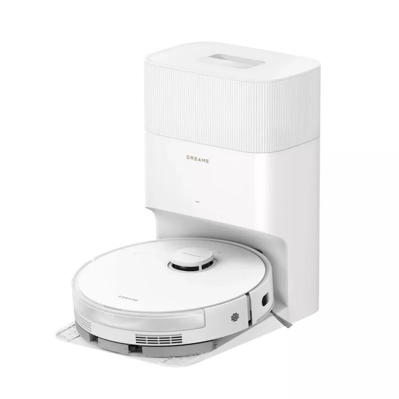 Dreame D20 Plus 0,5 L valkoinen