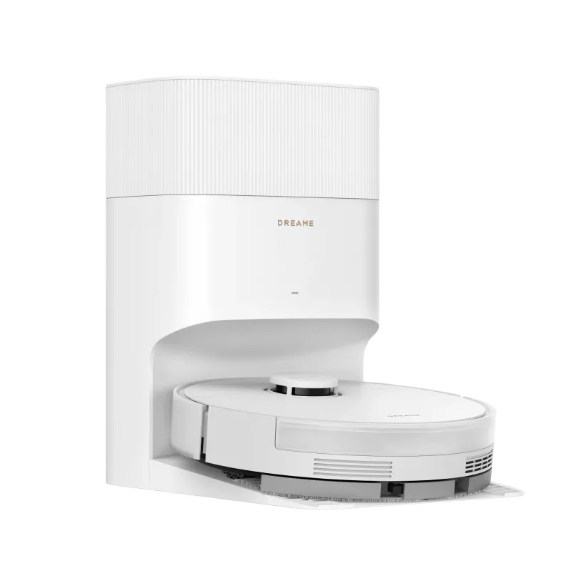 Dreame D20 Plus 0,5 L valkoinen
