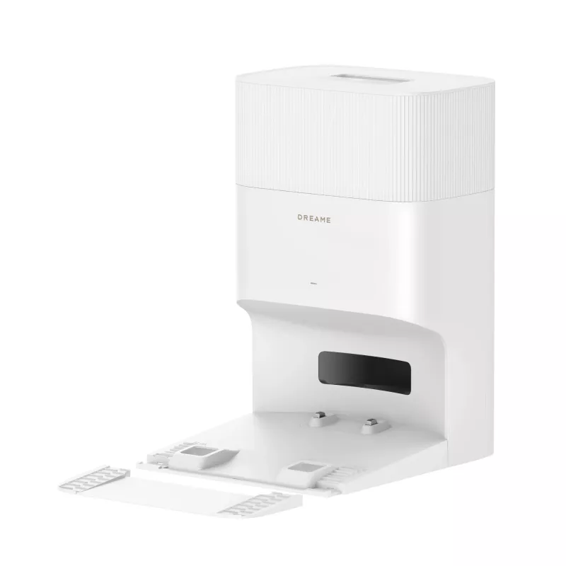 Dreame D20 Plus 0,5 L valkoinen