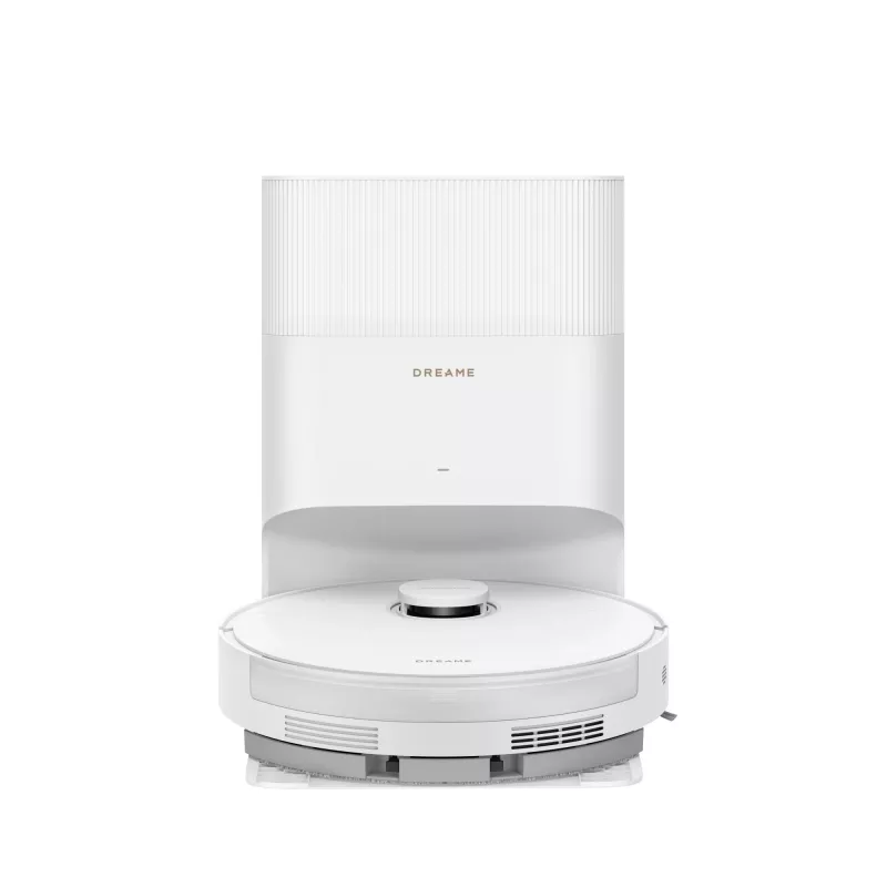 Dreame D20 Plus 0,5 L valkoinen