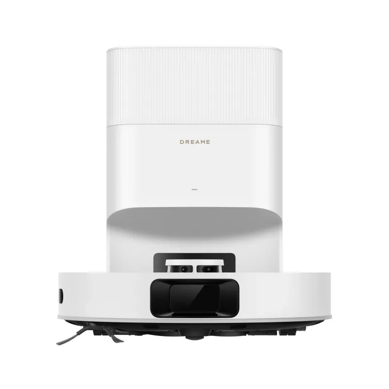 Dreame D20 Plus 0,5 L valkoinen