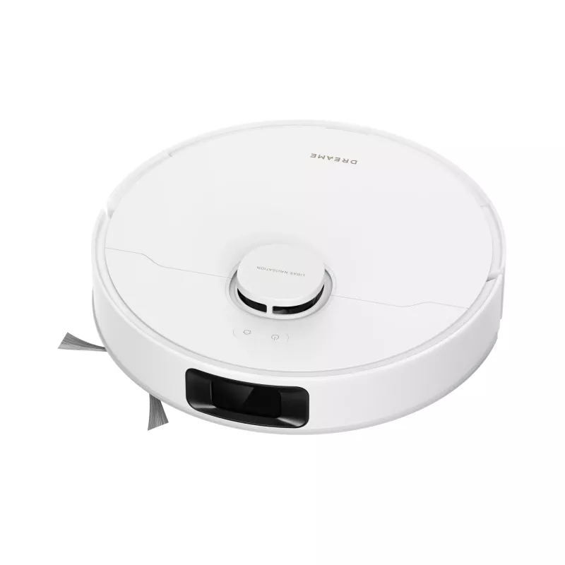 Dreame D20 Plus 0,5 L valkoinen