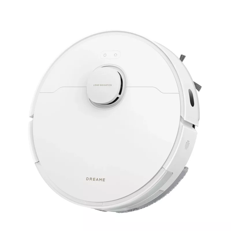 Dreame D20 Plus 0,5 L valkoinen