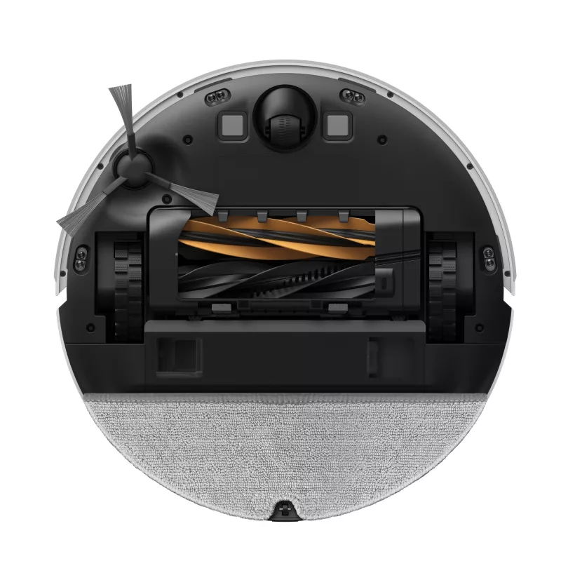 Dreame D20 Plus 0,5 L valkoinen