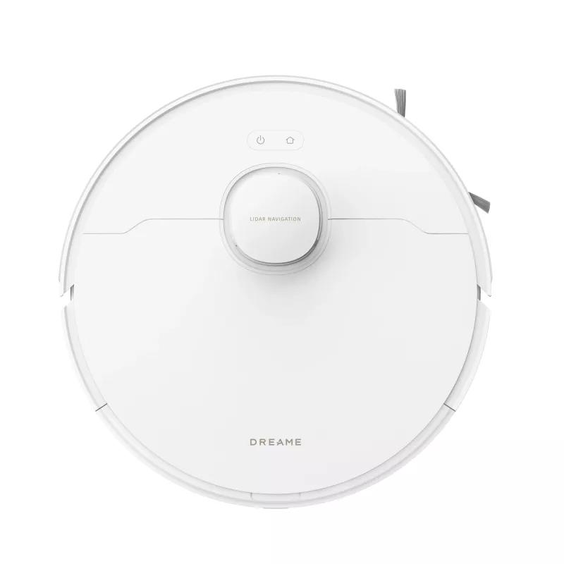 Dreame D20 Plus 0,5 L valkoinen