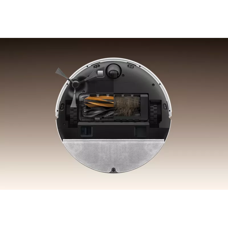 Dreame D20 Plus 0,5 L valkoinen