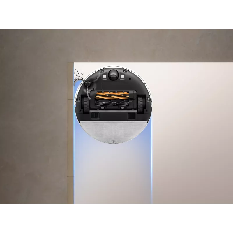 Dreame D20 Plus 0,5 L valkoinen