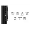 Televisio TCL P8K 75
