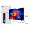 Televisio TCL P8K 75