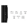 Televisio TCL P8K 65