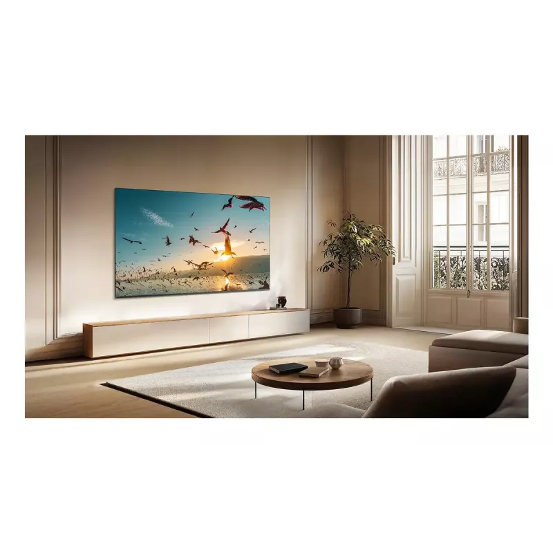 Televisio TCL P8K 65