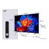 Televisio TCL P8K 65