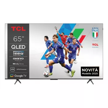 Televisio TCL P8K 65