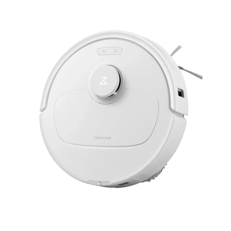 Roborock Qrevo L QVRRS02-00 robotti-imuri, QR 798, pölypussi, valkoinen